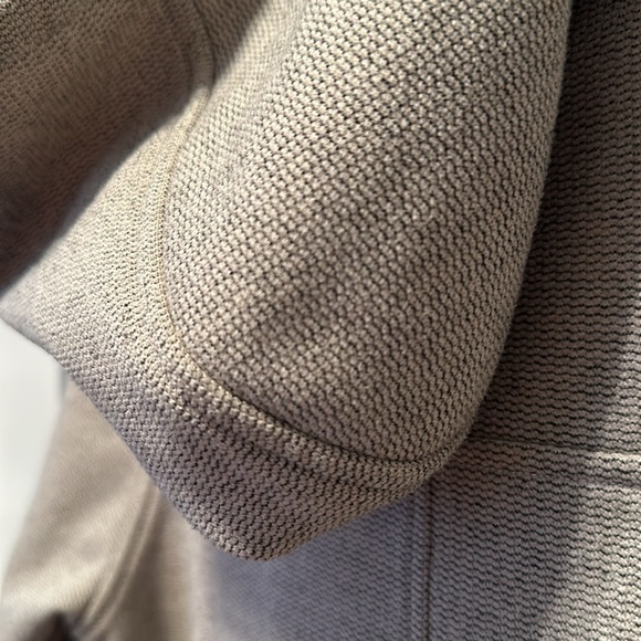 The North Face Quarter Button Hoodie - Picture 10 of 10